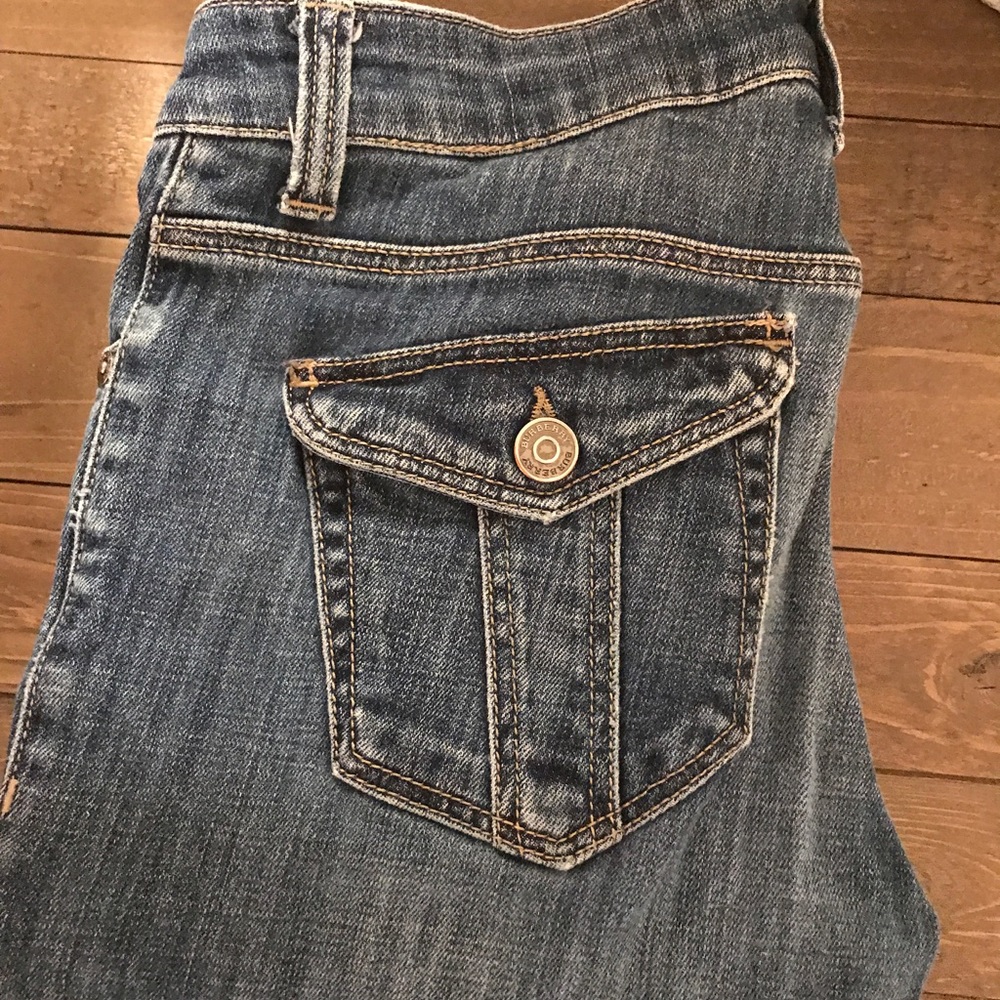 Burberry Jeans